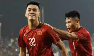 Liên đoàn bóng đá Đông Nam Á thay đổi tên gọi AFF Cup