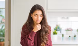 Các loại bệnh lây truyền qua đường không khí