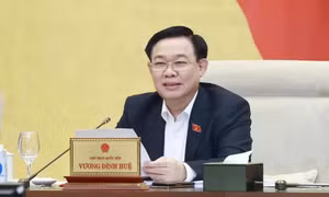 Đảm bảo hoàn thiện tốt nhất dự án Luật Kinh doanh bất động sản (sửa đổi)