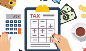Hướng dẫn chính sách thuế thu nhập cá nhân của cá nhân làm đại lý xổ số, đại lý bảo hiểm, đại lý bán hàng đa cấp