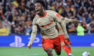 5 sao trẻ gây ấn tượng ở vòng bảng Champions League 2023/24