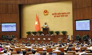 Bảo đảm hài hòa, linh hoạt trong thực hiện các mục tiêu kinh tế - xã hội