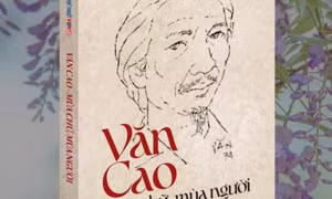 Văn Cao và ký ức thơ, nhạc, họa