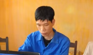 Hải Dương bắt đối tượng trong đường dây đưa người trốn đi Trung Quốc