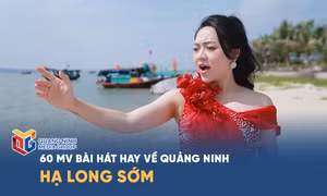 Hạ Long sớm