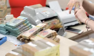 Tìm giải pháp ứng phó với kịch bản điều chỉnh tăng trưởng kinh tế