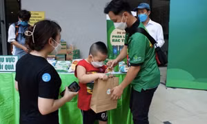 Cuối năm 2024 xử phạt hành vi không phân loại rác là thách thức với các địa phương
