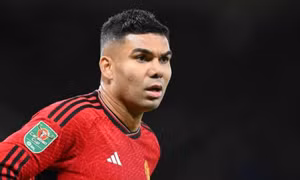 MU tống khứ Casemiro ngay kỳ chuyển nhượng mùa đông