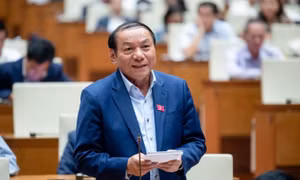 Chương trình Mục tiêu Quốc gia về văn hóa: Vượt qua 'tư duy nhiệm kỳ'