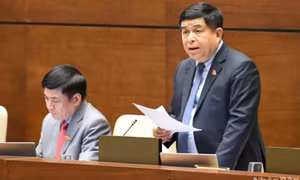 Đưa năng suất lao động trở thành một động lực quan trọng cho tăng trưởng nhanh, bền vững