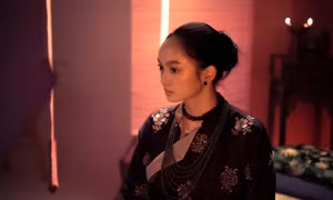 Phim Việt ngập cảnh nóng thất thủ