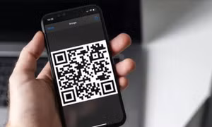 Cách chia sẻ wifi bằng mã QR trên iPhone