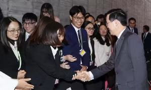 Chú trọng hợp tác trong đào tạo, nghiên cứu khoa học công nghệ cao giữa Việt Nam và Nhật Bản