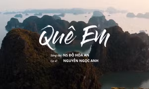 MV "Quê em"