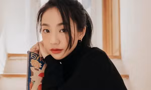 Hoàng Hà: "Tôi không đánh đổi hay nhờ ai nâng đỡ để được đóng phim VFC"