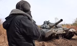 Nga triển khai 40.000 quân quyết bao vây điểm nóng Avdiivka, Ukraine