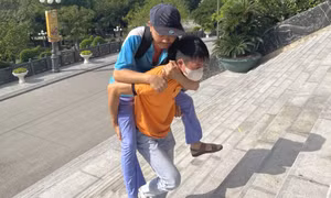 Tuổi trẻ Quảng Ninh: Học Bác từ những điều nhỏ nhất