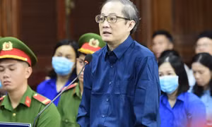 Cựu giám đốc Bệnh viện Thủ Đức kêu oan