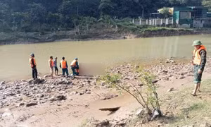 Liên tiếp xảy ra các vụ đuối nước thương tâm làm 4 học sinh tử vong