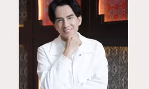 Đan Trường ra MV đón tuổi 47