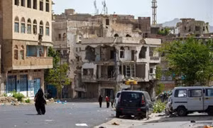 Tổng tham mưu trưởng quân đội Yemen thoát chết sau vụ ám sát