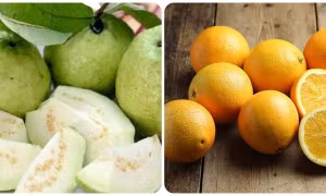Loại quả giàu vitamin C nhất