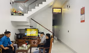Tuyển dụng thợ lò, cách làm của Than Mông Dương