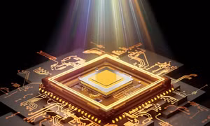 Trung Quốc chế tạo chip AI nhanh và tiết kiệm năng lượng hơn