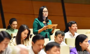 Đề xuất quy định lương giáo viên ở mức cao nhất trong thang bậc lương hành chính sự nghiệp