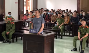 9 năm tù cho chủ nợ sát hại con nợ