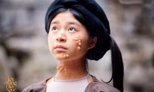 "Tết ở làng Địa ngục" đứng top 1 Netflix Việt Nam nhưng gây tranh cãi