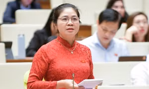 Tồn tại nhiều 'lỗ hổng' trong công tác quản lý chung cư mini