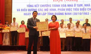 Nâng cao vai trò của MTTQ và các tổ chức chính trị - xã hội