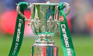 Bốc thăm tứ kết Carabao Cup: Chelsea, Liverpool gặp khó
