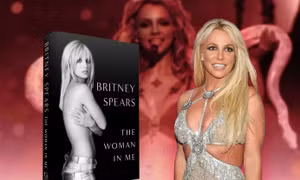 Hồi ký của Britney Spears bán được hơn 1 triệu bản trong tuần đầu ra mắt tại Mỹ