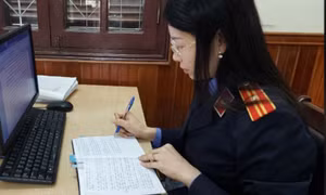 Ngành Kiểm sát Quảng Ninh: Hiện thực hoá lời dạy của Bác