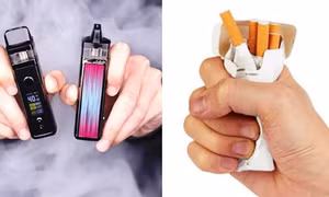Những lầm tưởng tai hại về việc hút thuốc lá