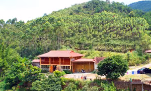 Khám phá homestay trên bản Phạt Chỉ 