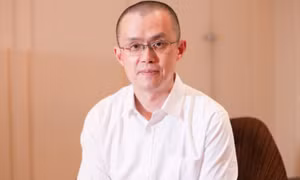 CZ nhận tội, từ chức CEO Binance