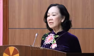 Chỉ thị của Ban Bí thư về việc tổ chức Tết Giáp Thìn năm 2024