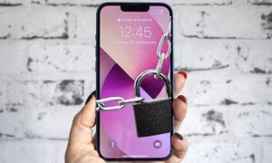 Cách để làm cho iPhone của bạn an toàn hơn
