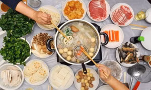 5 nguyên tắc vàng phải làm khi ăn lẩu để tránh gây hại sức khỏe
