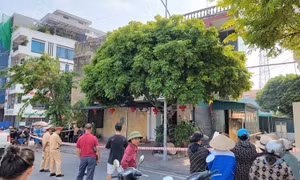 Điều tra nguyên nhân chồng giết vợ rồi tự sát ở Hải Dương