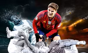 "Virus FIFA" khiến các câu lạc bộ tại châu Âu điêu đứng
