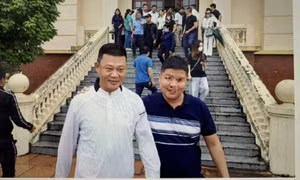 Kháng nghị vụ cựu Phó bí thư Tỉnh Đoàn Yên Bái được tuyên vô tội