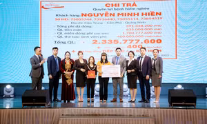 Thẻ bảo lãnh viện phí - Hành trang vui khoẻ cho bệnh nhân mắc bệnh hiểm nghèo