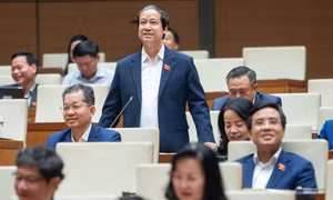 Đại biểu Quốc hội kiến nghị dạy thêm là ngành nghề kinh doanh có điều kiện