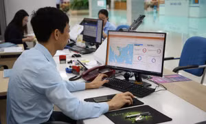 Bước tiến mới trong xây dựng Chính quyền số