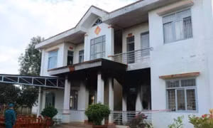 Truy nã đặc biệt 6 đối tượng vụ khủng bố tấn công vào trụ sở 2 xã ở Đắk Lắk