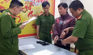 Vụ xe jeep bị lũ cuốn trôi ở Lâm Đồng: Khởi tố, bắt tạm giam 3 người